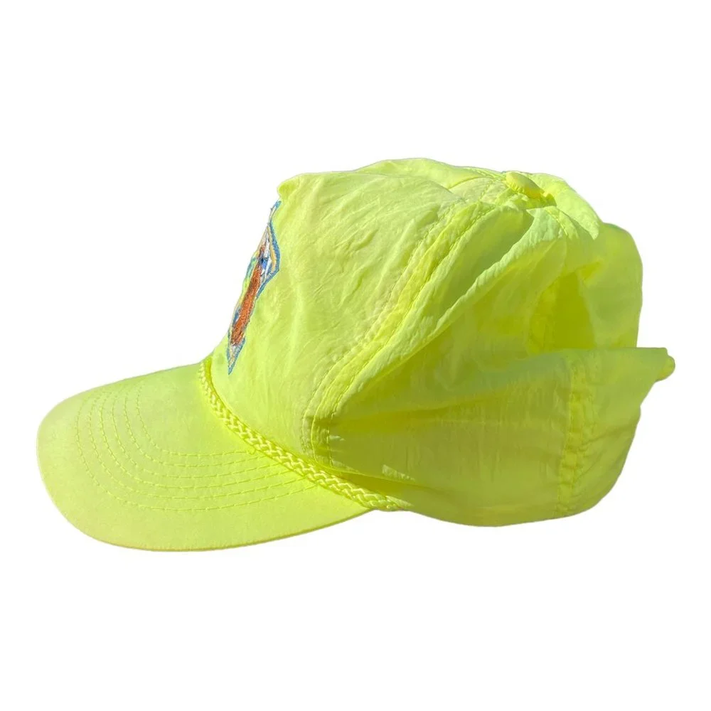 VTG Camel Snapback Hat